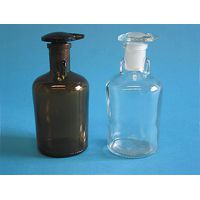 Product Image of Dropping bottle 100 ml, amber glass