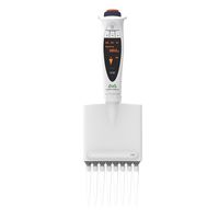 Product Image of 8-channel Andrew Alliance Pipette, 10 - 300 µl
