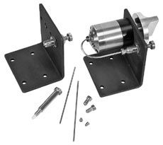 Vici Valco Loop Fill Port Baugruppe, für Cheminert Valve