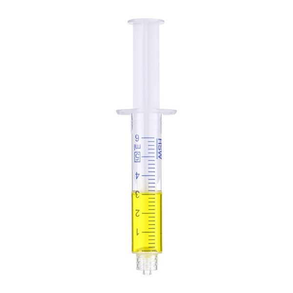 Microsolv Chromatographie Spritze, 5 ml, LL NS, 50 pc/PAK
