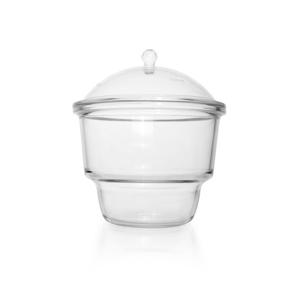 Duran Group Desiccator/DURAN, DN 300