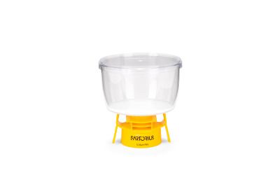 Sartorius Flaschenaufsatzfilter Sartolab BT 250, PES, 0,22 μm, 12 St/Pkg