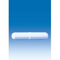 Product Image of Magnetic stirring-bar octagon, PTFE, 8 x 25 mm, 10 pc/PAK