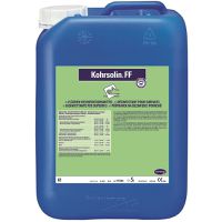 Product Image of Kohrsolin FF, prophylactic Surface disinfection, 5l