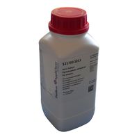 Product Image of Natriumpyrophosphat - Decahydrat zur Analyse, 1 kg