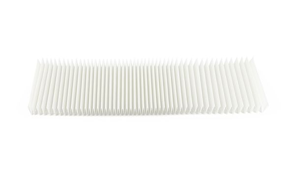 Macherey-Nagel Pleated strips, MN 7229, seed germination, smooth, 110x20x2000mm, 1008 pc/PAK