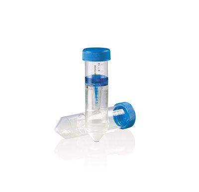 Sartorius Ultrafiltrationseinheit Vivaspin 15R, 4 - 15 ml, Hydrosart, 10,000 MWCO, 48 St/Pkg