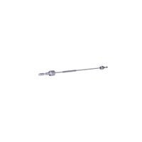 Product Image of Tubing Assembly, Detector Inlet, PEEK 0.004'' ID with Peek Nut, 8.5'' long