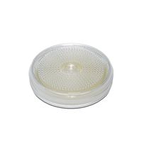 Product Image of BACTair Culture Media Plates, Sabouraud Agar, individually sterile packaged, 110mm, 10pcs