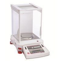 Product Image of Analytical Balance Explorer, EX324, Readability (Certified) 0.1mg, Maximum Capacity 320g