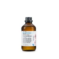 Product Image of Ameisensäure 98-100% zur Analyse EMSURE ACS,Reag. Ph Eur, 1 L, in glass bottle with GL45 ventilation cap