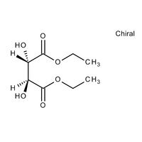 Product Image of (2S,3S)-(-)-Diethyltartrat for synthesis, 25 ml