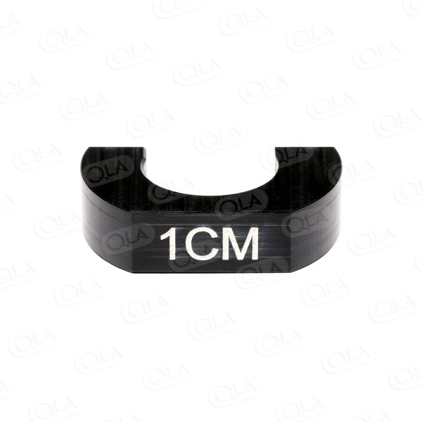 QLA 1cm Stationary Basket Spacer for Legacy VanKel Baths