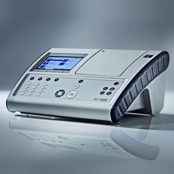 Aqualytic (Lovibond) VIS spectrophotometer XD7000