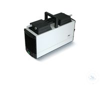 KNF Vakuumpumpe Laboport N938.50KT.18, PP