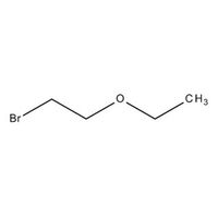 Product Image of (2-Bromethyl)ethylether zur Synthese, 25 ml