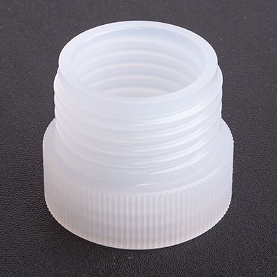 SCAT Gewindeadapter, PP, S41 (w) to GL45 (m)