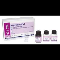 Visocolor ECO test kits total hardness for 100 tests