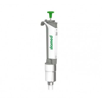 Ratiolab Slamed Precision Einkanal-Pipette, 1000 - 10000 μl