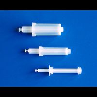 Dosiereinheit seripettor® / seripettor® pro / QuikSip™, PP/PE, steril, 10 ml, 7 St/Pkg