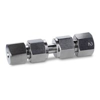Product Image of HPLC Guard Column Ultrahydrogel, 125Å, 6 µm, 6x40 mm, Water, 1/pkg