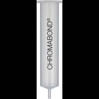 Chromab. Leersäule 150 mL, zweier PE-F., 20/PAK