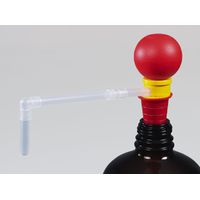 Product Image of OTAL mini hand pump, PP, tube Ø 10 mm, 4 l/min, old No. 5010-10