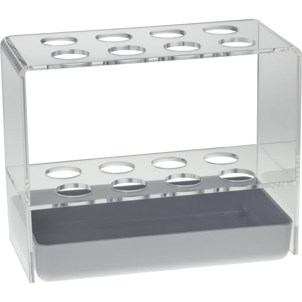 Macherey-Nagel NucleoBond Rack Großes Rack für die Verwendung mit NucleoBond AX 100, AX 500, AX 2000, AX 10000, BAC 100 und Xtra Midi Säulen