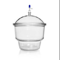 Vacuum-desiccator/DURAN, DN 300
