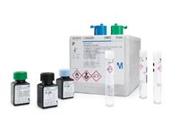 Merck CSB-Küvettentest, photometrisch 25 - 1500 mg/l Spectroquant , 25 Tests