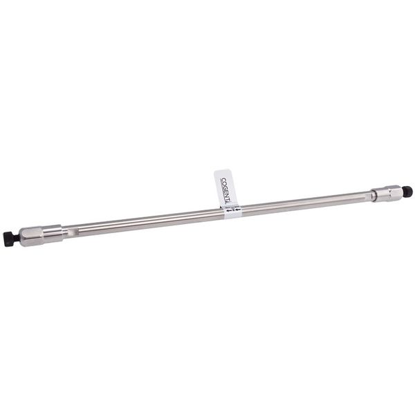 Microsolv HPLC Column Cogent IEX SCX, 100 Å, 5 μm, 4.6 x 250 mm