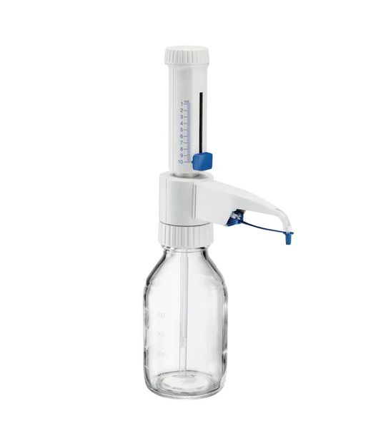 Eppendorf Varispenser 2, 1 - 10 ml