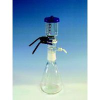 Product Image of GV025/0 Vacuum filter holder, glass, 60ml, 25mm, glass frit