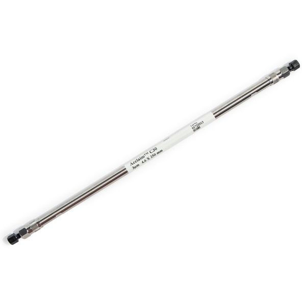 Thermo Fisher Scientific HPLC Column Acclaim C30, 200 Å, 3 μm, 4.6 x 250 mm