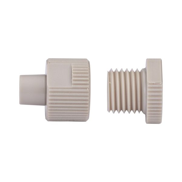 Microsolv Inline Filters, for HPLC Columns, Female Connector, PEEK body only, 10 pc/PAK