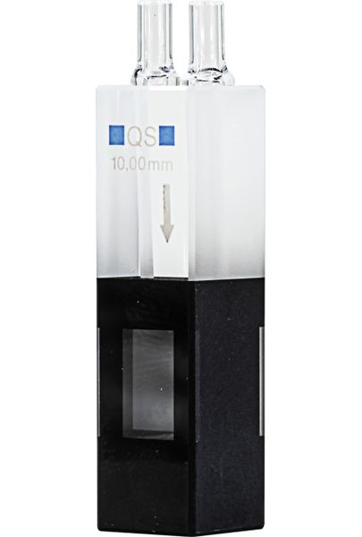 Macherey-Nagel NANO UV/VIS flow cell, quartz glass,10mm