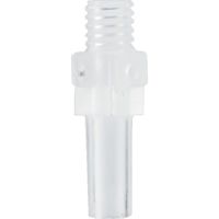 Product Image of Chromab. Luer fitting f. LIDmale, 12 p