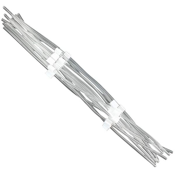 PerkinElmer MPP PVC-Schlauch, 1,02 mm, weiß weiß, 12 St/Pkg