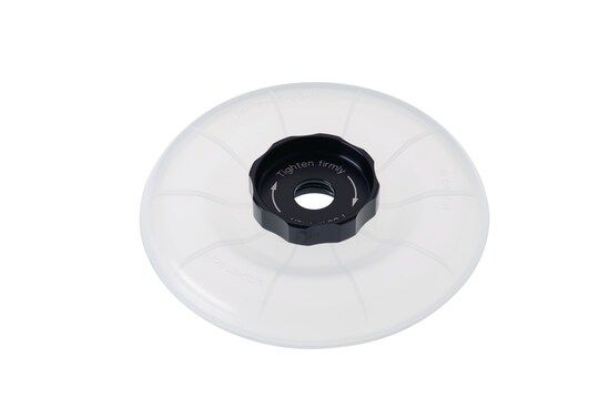 Eppendorf Rotor lid for F-45-30-11, polypropylene, for centrifuge 5427 R