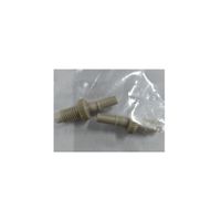 Product Image of Adapter, PEEK, 1/4-28 Male to Male Luer, without union nut, 1 pc/PAK