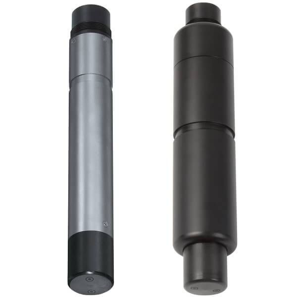 WTW Digital 4-electrodes Conductivity Probe for heavily polluted wastewater