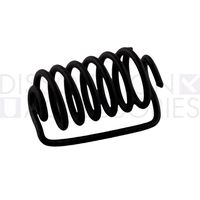 Product Image of Capsule Sinker, Spiral, Music Wire, PTFE Coated, 9,4 x 21,3 mm