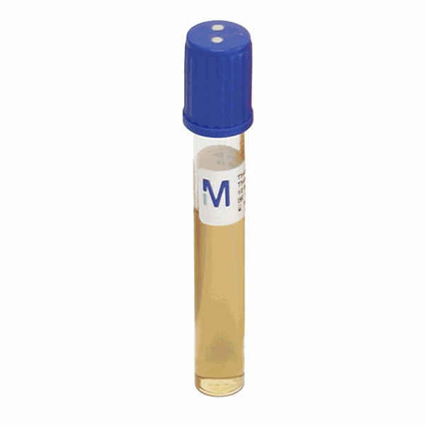 Merck RTU Media Solution Thioglycollate Medium acc EP, 2170R-100P, 10 ml in 17 ml Tube with blue Cap, 100 pc/PAK