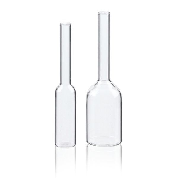 DWK Wheaton Boro 20ml, standard, pre-scored vial, 25 pc/PAK