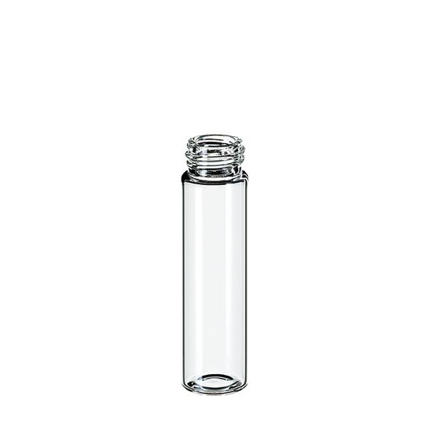 Thermo Fisher Scientific 8ml Schraubverschlussfläschchen, klar, 15mm, 15-425 Epa, 200 St/Pkg
