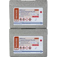 Product Image of Rundküvettentest NANOCOLOR gesamt-Stickstoff TNb 220, 220 5-220 mg/l N Rundküvetten