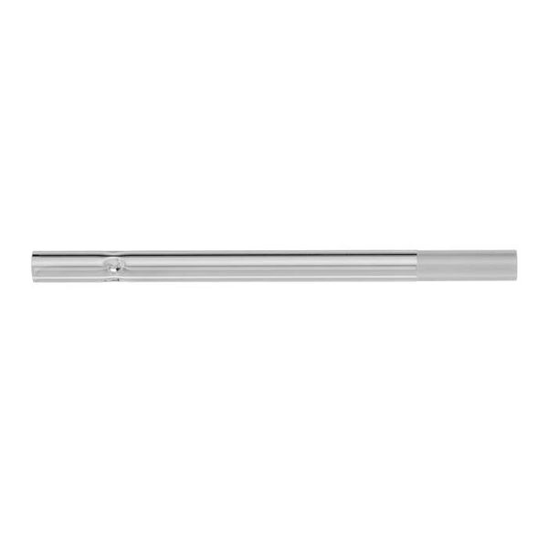 PerkinElmer Quarz-Liner für Split-Operation oder großvolumige Splitless-Injektion, 4 mm ID, 6,2 mm AD