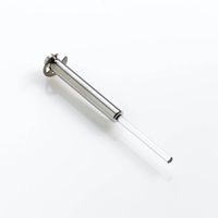 Product Image of Sapphire Plunger, for Thermo Dionex model 8800, 8810, P1000, P2000, P4000