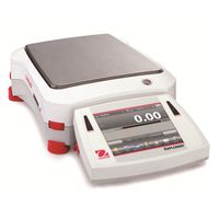 Product Image of Precision Scale Explorer, EX6201, Readability (Certified) 0.1g, Maximum Capacity 6200g