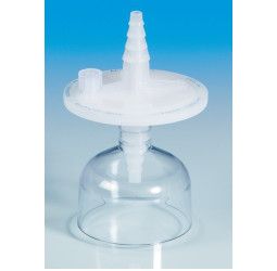 Pall Corporation Acropak 20, Membrane: Supor, Effective Filtration Area: 20 cm², pore size: 0,8/0,2 μm, 3/PAK, Membrane, steril
